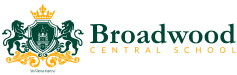 Broadwood Central School Logo